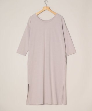 ONWARD Reuse Park 【any FAM】カットソー春夏 ベージュ