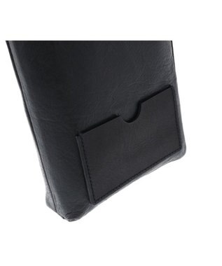 genten リベラⅡ ミニショルダー クロ