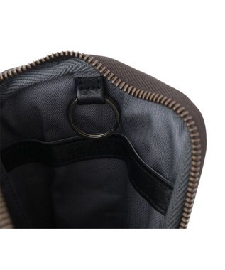 genten リベラⅡ ミニショルダー クロ