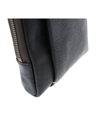 genten リベラⅡ ミニショルダー クロ