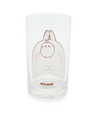 Mother garden 【2/15(日)迄 販売延長! 】マザーガーデン MOLANG モラン   グラス６個セット グラスセット -