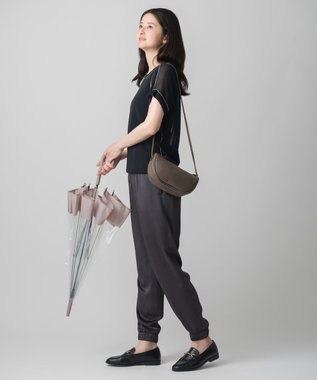 ONWARD Reuse Park 【any FAM】バッグ グレー