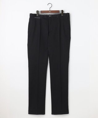 JOSEPH ABBOUD 【キングサイズ・カラー豊富】人気！ウエストも伸びる！ オーガニックストレッチパンツ ブラック系