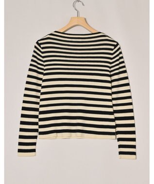 ONWARD Reuse Park 【23区】ニット秋冬 ブラック