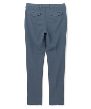 JOSEPH HOMME ソフトタックジャージー / CITY ダルブルー系