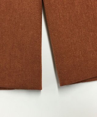 ONWARD Reuse Park 【any FAM】パンツ秋冬 オレンジ