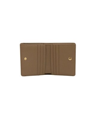 LANVIN en Bleu アーリ 外BOX財布 トープ