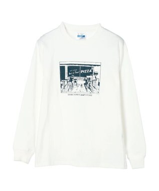 CRAFT STANDARD BOUTIQUE HOME TOWN TEE