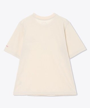 Columbia Columbia/ ウィメンズシダートレイルアウトドアグラフィックTシャツ /コロンビア Dark Stone Colorful Peaks Mini