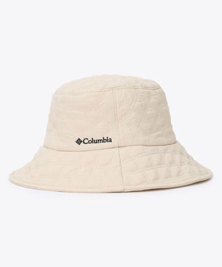 Columbia Columbia/ ラビリンススパイアーキルティドバケット /コロンビア Chalk