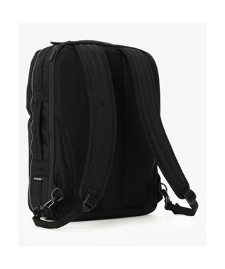 Columbia スターレンジ 3ウェイバックパック Black