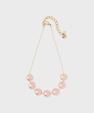 GRACE CONTINENTAL MOY PARIS Ariel ネックレス