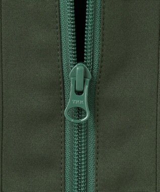 J.PRESS KIDS 【140-170cm】キルトライナー付き 3WAYコート カーキ系