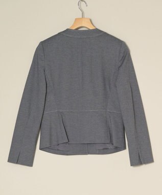 ONWARD Reuse Park 【自由区】ジャケット春夏 グレー