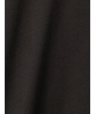 CRAFT STANDARD BOUTIQUE 【ＵＶカット】ギャザースリーブプルオーバー Charcoal Gray