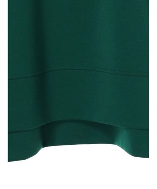 Green Parks Ｓｏｆｔ　Ｃｕｓｈｉｏｎ　ダンボールチュニック Green