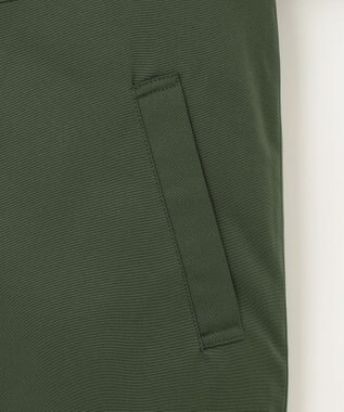 J.PRESS KIDS 【110-130cm】キルトライナー付き 3WAYコート カーキ系