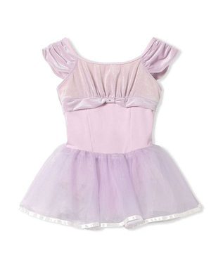 Chacott スカート付レオタード