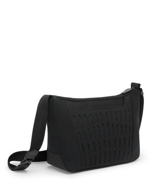 TUMI TUMI AXIS ミディアム・クロスボディ ブラック