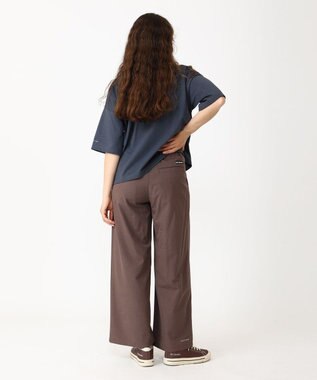 Columbia Columbia/ ウィメンズカサンドラパークパンツ /コロンビア Bison Brown