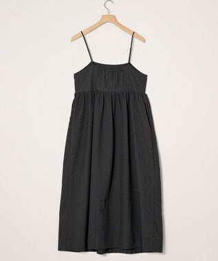 ONWARD Reuse Park 【UNFILO】ワンピース春夏 ブラック