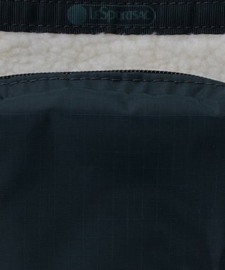 LeSportsac CONV DRAWSTRING CRSSBDY/ウォームハグコンバーティブルクロスボディ ウォームハグコンバーティブルクロスボディ