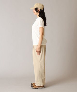 Columbia Columbia/ ウィメンズチェンブリンコーブショートスリーブTシャツ /コロンビア Sea Salt