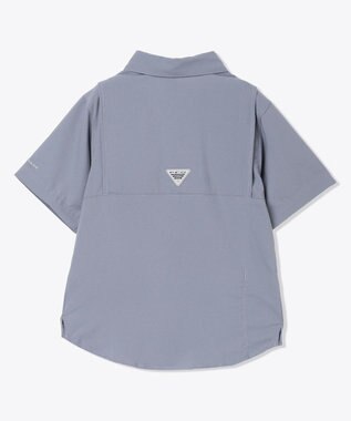 Columbia Columbia/ キッズアイテム/ タミアミショートスリーブシャツ /コロンビア New Moon