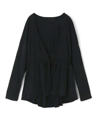 San-ai Resort（三愛水着楽園） 【UPF50＋】水陸両用羽織り　M【Coral veil（コーラルヴェール）】