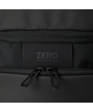 ZERO HALLIBURTON デイトン デイパック B4サイズ 14.0インチPC 81571 ブラック