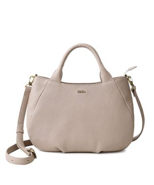 IBIZA ボンダード　2WAYバッグ