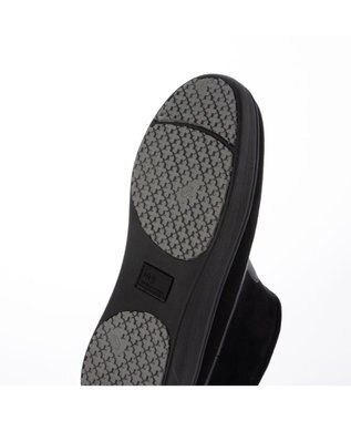 ing <ing>【レイン対応】生活防水スニーカーブーツ ブラック