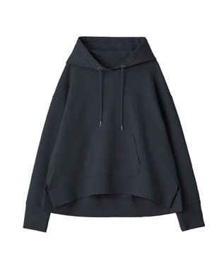 YECCA VECCA ダンボールフーディー Navy