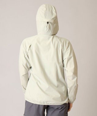 Columbia Columbia/ ウィメンズトレイルラッシュソフトシェルジャケット /コロンビア Pixel