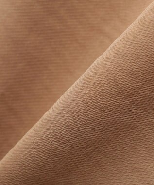 YECCA VECCA シャイニーツイルナロースカート Beige