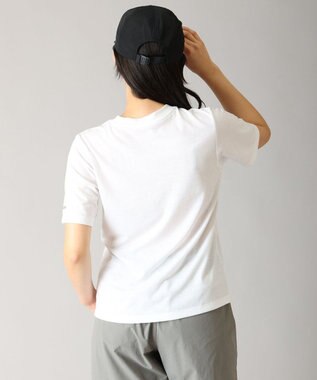 Columbia Columbia/ ウィメンズシダートレイルグラフィックTシャツ /コロンビア White Stacked Gem Mini