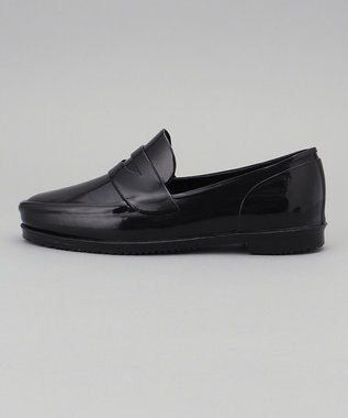 GOTAIRIKU FOXUMBRELLAS_ローファー ブラック系