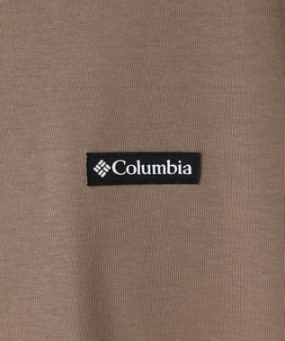 Columbia Columbia/ ウィメンズマーサーストリートショートスリーブクロップドTシャツ /コロンビア Flax