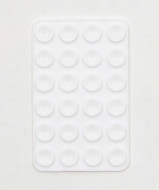 WEGO マルチ吸盤シート