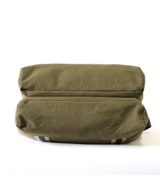 Regalo Felice 【ショルダー付 / ドラマ使用商品】2層トート / REGALO KA(カーキ)