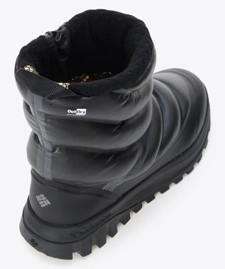 Columbia Columbia/ スノートロット ピーク オーディーエックス /コロンビア Black、 Black