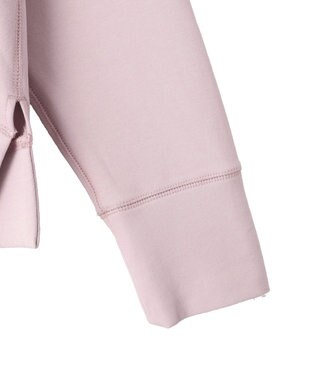 YECCA VECCA ダンボールフーディー Pink