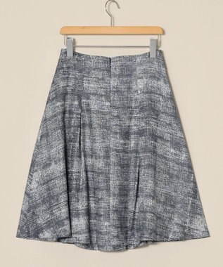 ONWARD Reuse Park 【23区】スカート春夏 ネイビー