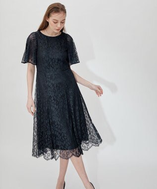 23区 【APPLAUDIR】2WAY パールゴールド ネックレス ゴールド系