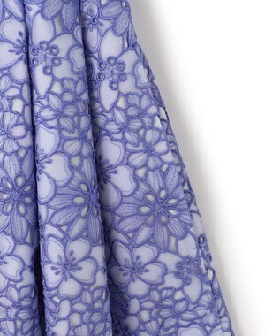 TOCCA QUEEN OF CHRISTMAS ドレス ブルーベリー