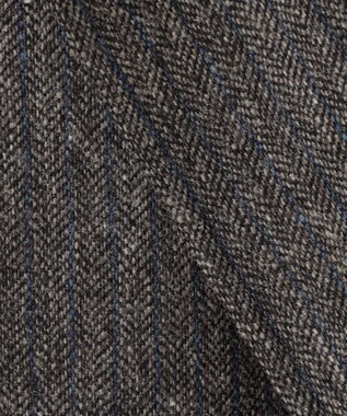 J.PRESS MEN 【J.PRESS ORIGINALS】Lambs Tweed 3B Sack Jacket / Japan Made グレー系1