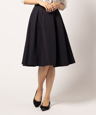 【洗える】BUTTERFLIES UTOPIA スカート