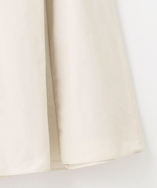 TOCCA 【洗える】PEARL BOUQUET スカート アイボリー系