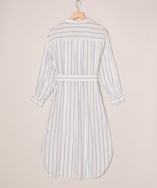 ONWARD Reuse Park 【自由区】ワンピース春夏 ブルー