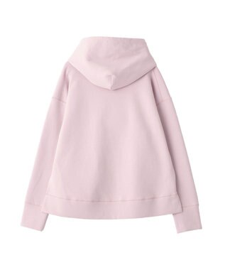 YECCA VECCA ダンボールフーディー Pink